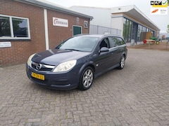 Opel Vectra Wagon - 1.8-16V // Trekhaak // PDC