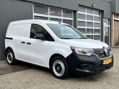 Renault Kangoo E-Tech - Advance 22 kW 44 kWh 279km WLTP 100% Electrische Airco Trekhaak 1500kg trekgewicht Cruise