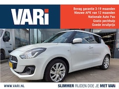 Suzuki Swift - 1.2 SMART HYBRID SELECT AUTOMAAT