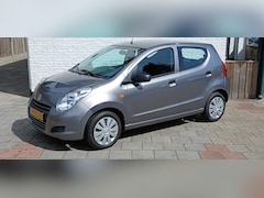 Suzuki Alto - 1.0 vvt 5drs comfort airco 68000 km