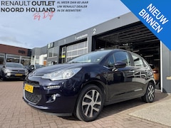Citroën C3 - 1.2 PureTech Feel Edition+Trekhaak AUTOMAAT