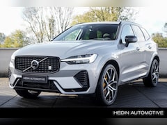 Volvo XC60 - T8 Plug-in-hybrid AWD Polestar Engineered | Bowers & Wilkins | 360 graden camera | Pilot A