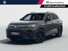 Volkswagen Tiguan - R-Line 1.5 eHybrid 204 PK 6 versn. DSG · Voorstoelen verwarmd · Achteruitrijcamera ·