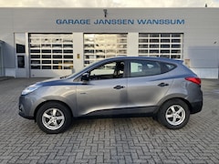 Hyundai ix35 - 1.60 GDI