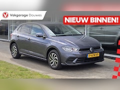 Volkswagen Polo - 1.0 TSI Life | NAP | ACC | DC | Carplay | PDC