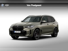 BMW X5 - xDrive50e | M Sportpakket Pro | Travel Pack | Innovation Pack | Comfort Pack | Comfort Plu