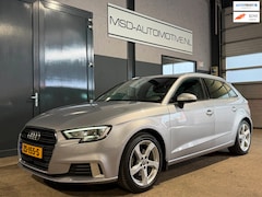 Audi A3 Sportback - 1.5 TFSI CoD Design Pro Line Plus|DIGIDASH|150PK|FACELIFT