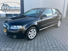 Audi A3 - 1.6 Ambiente Pro Line