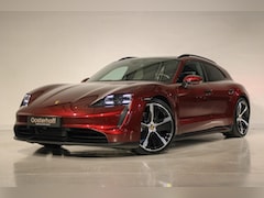 Porsche Taycan Sport Turismo - 93 kWh PANO | BOSE | SPORT CHRO