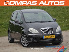 Lancia Musa - 1.4-16V Oro Automaat