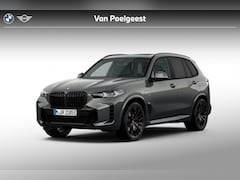 BMW X5 - xDrive50e | M Sportpakket Pro | Travel Pack | Innovation Pack | Comfort Pack | Comfort Plu