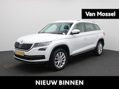 Skoda Kodiaq - 1.5 TSI Business Edition Plus | Automaat | Apple Carplay / Android Auto | Stoelverwarming