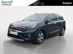Kia Niro - 1.6 GDi PHEV DynamicLine | Stoel- en stuurverwarming | Adaptieve Cruise Control | Parkeerc