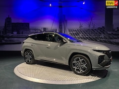 Hyundai Tucson - 1.6 T-GDI PHEV N Line Sky 4WD *Pano*Stoelkoeling*Memory