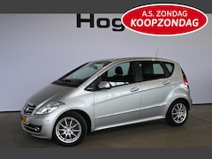 Mercedes-Benz A-klasse - 180 Business Class Automaat Airco Trekhaak Rijklaarprijs Inruil Mogelijk