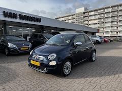 Fiat 500 - 1.0 Hybrid cruise Klima Lmv Nap