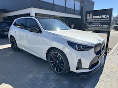 BMW X3 - M50 Performance Panoramadak