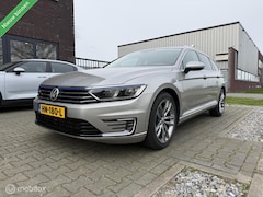 Volkswagen Passat Variant - 1.4 TSI GTE Highline