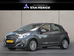 Peugeot 208 - 1.2 PureTech Blue Lion | Navigatie | Parkeersensoren | Cruise Control