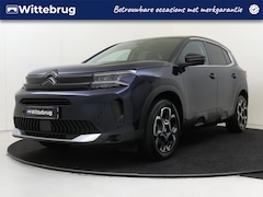 Citroën C5 Aircross - 1.6 Plug-in Hybrid 180 Plus