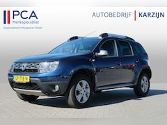 Dacia Duster - 1.2 TCe 4x2 10th Anniversary