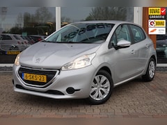 Peugeot 208 - 1.2 VTi Active