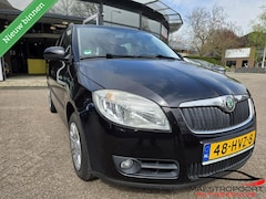 Skoda Fabia Combi - 1.4-16V Ambition