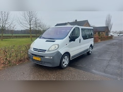 Opel Vivaro Combi - 1.9 CDTI L1H1 MARGE AIRCO BJ 2006