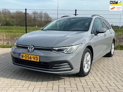 Volkswagen Golf Variant - 1.0 TSI Life | 1ste eigenaar| Carplay | PDC |