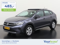 Volkswagen Taigo - 1.0 TSI Life | All-in 483, - Private Lease | Direct uit voorraad