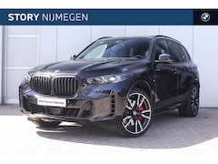 BMW X5 - xDrive50e High Executive M Sport Automaat / Trekhaak / Panoramadak / Comfortstoelen / Comf