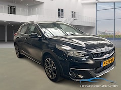 Kia XCeed - 1.5 T-GDI MHEV DynamicPlusLine