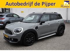 MINI Countryman - 1.5 Cooper Chili, NAVI, LM WIELEN, PDC, BOEKJES, NAP EN ONDERHOUDSHISTORIE