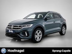 Volkswagen T-Roc - 1.5 TSI R-Line | Camera | Adaptive Cruise | Stoelverwarming | Beats Audio | Navigatie