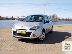 Renault Clio - 1.2 TCe 20th Anniversary