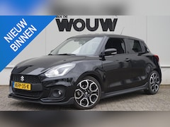 Suzuki Swift - 1.4 Sport Smart Hybrid