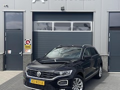Volkswagen T-Roc - 1.5 TSI Sport 150PK Virtual Cam Ac