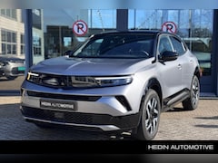 Opel Mokka - 1.2 Turbo 145PK Hybrid GS Automaat Two Tone | Navigatie via App | Camera | Climate control