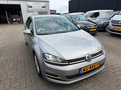 Volkswagen Golf - 2.0 TDI Highline|Automaat|PDC|Clima