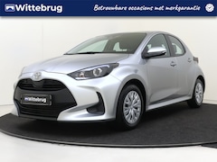 Toyota Yaris - 1.5 VVT-i Active
