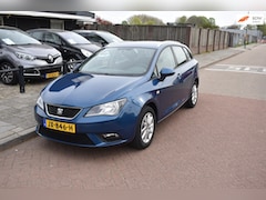 SEAT Ibiza ST - 1.2 TSI Style Airco Cruise Control