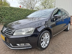 Volkswagen Passat Variant - 1.4 TSI Highline BlueMotion CLIMAT/CRUISE/ALCANTARA/TREKHAAK 122PK