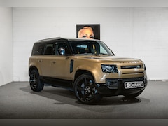 Land Rover Defender 110 - P400e 110 X-Dynamic SE Pan.dak | Meridian sounds. | black-pack | Apple Carplay | 360g cam