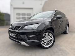 SEAT Ateca - 1.4 EcoTSI Xcellence CAMERA / PDC / CRUISE / CARPLAY / NAVI / ECC / NL AUTO / GOED ONDERHO