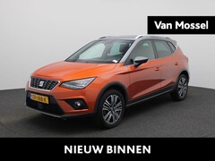 SEAT Arona - 1.0 TSI Xcellence Launch Edition | Beats Audio | Achteruitrijcamera | Parkeersensoren | Li