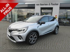 Renault Captur - 1.6 E-Tech Plug-in Hybrid 160 Edition One, 360 Camera, Blind Spot