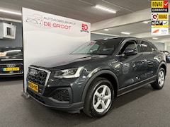 Audi Q2 - 35 TFSI Pro Line/ NL auto/ Eerste eigenaar/ Trekhaak/ 150 PK/ Automaat/ Achteruitrijcamera