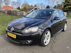 Volkswagen Golf - 1.4 TSI Highline R20 LOOK / ECC/PDC/LMV