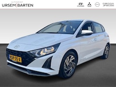 Hyundai i20 - 1.0 T-GDI Comfort