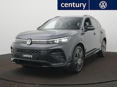 Volkswagen Tiguan - 1.5 eHybrid R-Line Automaat - IQ light - Head-updisplay - Apple Carplay/Android Auto - 360